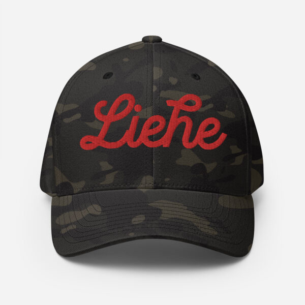 Liehe Hat